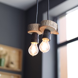 Create your Personal Space with Hanging Lights: Know the Easy Tweaks